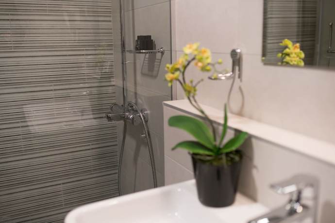 Imagen de la habitación del Hotel New City and Restaurant Ni&scaron;. Foto 9