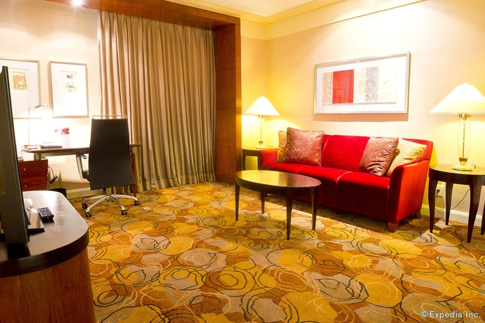 Imagen de los interiores del Hotel New Coast Manila. Foto 12