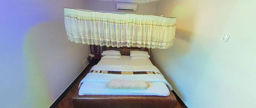 Imagen general del Hotel New Coffee Tree. Foto 1