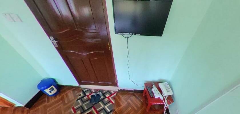 Imagen general del Hotel New Coffee Tree. Foto 2