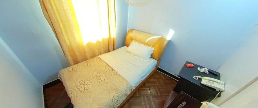 Imagen general del Hotel New Coffee Tree. Foto 4