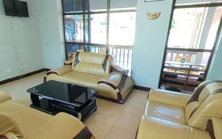 Imagen general del Hotel New Coffee Tree. Foto 5