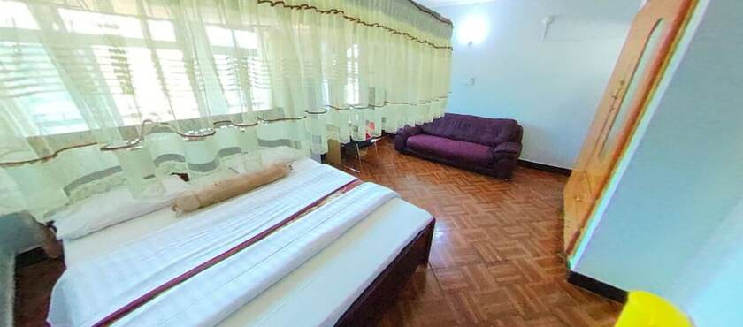 Imagen general del Hotel New Coffee Tree. Foto 6