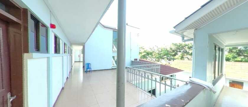 Imagen general del Hotel New Coffee Tree. Foto 7