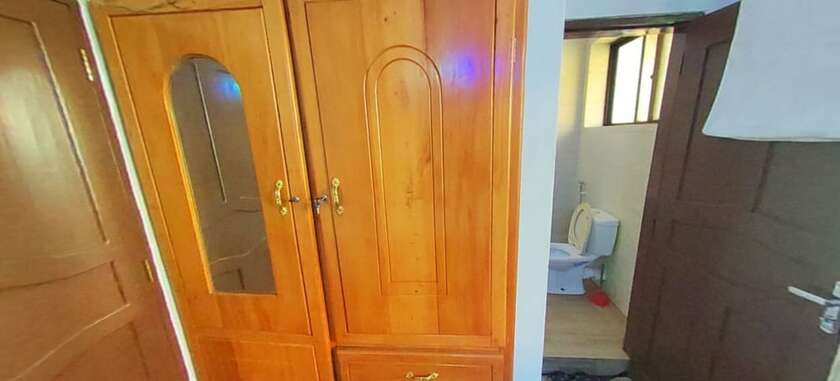 Imagen general del Hotel New Coffee Tree. Foto 8