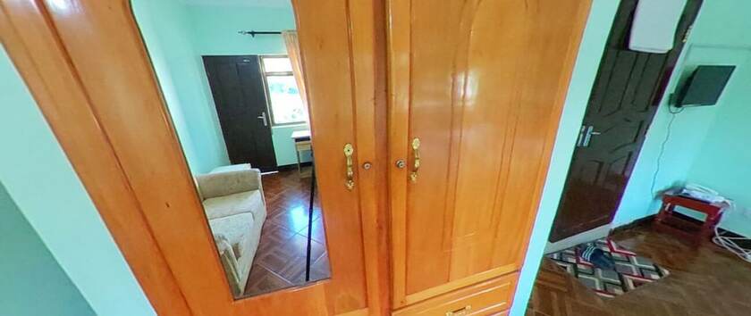 Imagen general del Hotel New Coffee Tree. Foto 9