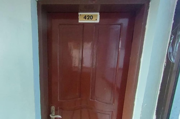 Imagen general del Hotel New Coffee Tree. Foto 10