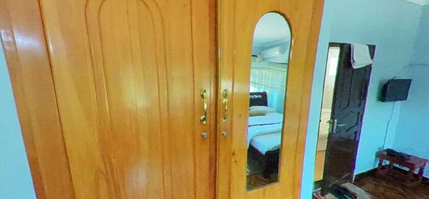 Imagen general del Hotel New Coffee Tree. Foto 11