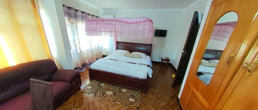 Imagen general del Hotel New Coffee Tree. Foto 12