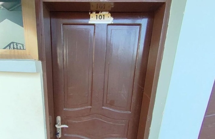 Imagen general del Hotel New Coffee Tree. Foto 15