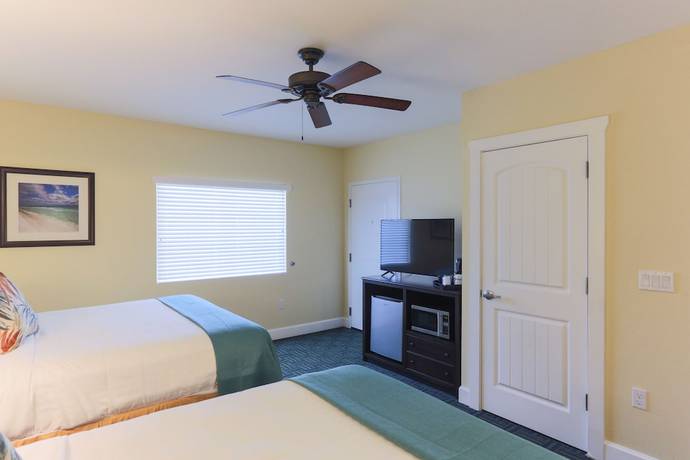 Imagen de la habitación del Hotel New Collection Harbourside. Foto 2