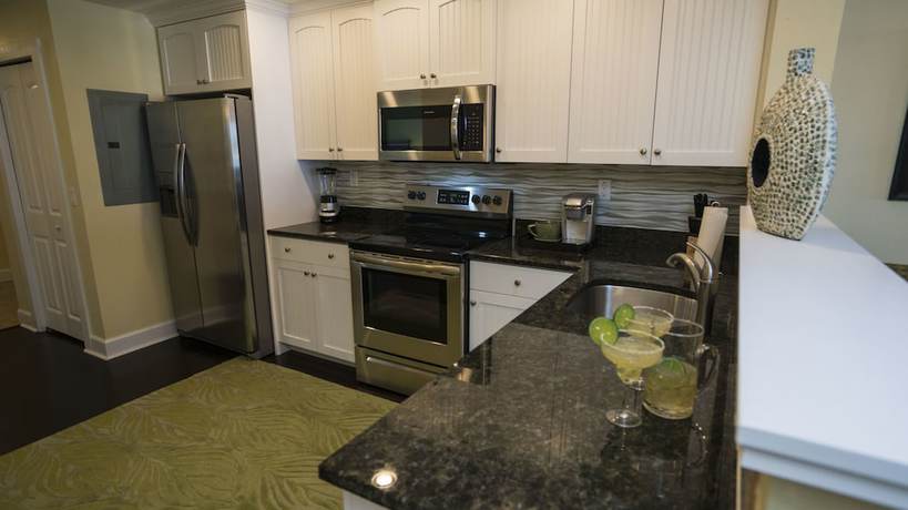 Imagen de la habitación del Hotel New Collection Harbourside. Foto 3