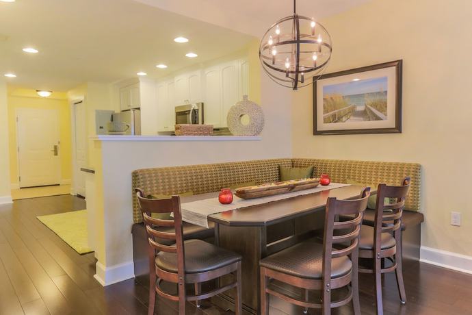 Imagen de la habitación del Hotel New Collection Harbourside. Foto 6