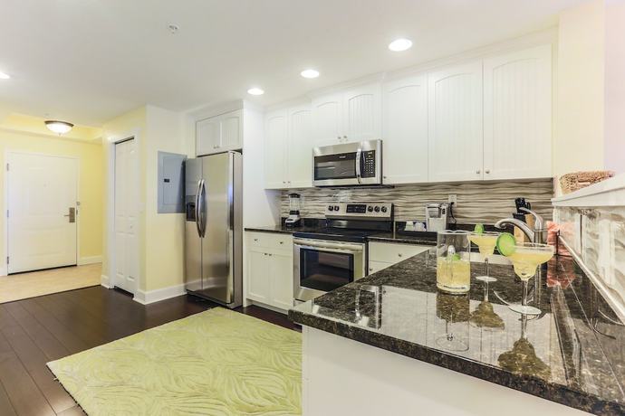 Imagen de la habitación del Hotel New Collection Harbourside. Foto 10