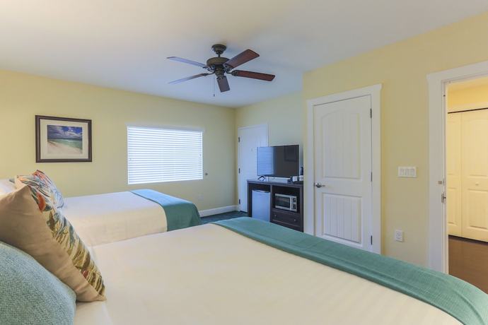 Imagen de la habitación del Hotel New Collection Harbourside. Foto 11