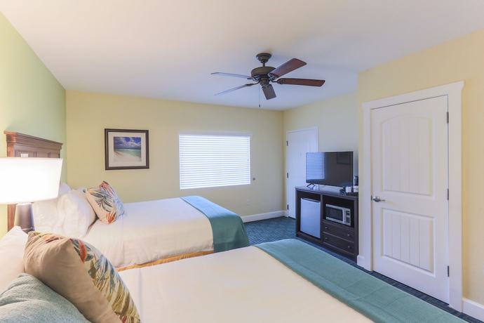 Imagen de la habitación del Hotel New Collection Harbourside. Foto 12