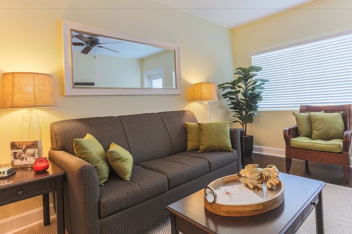 Imagen de la habitación del Hotel New Collection Harbourside. Foto 15