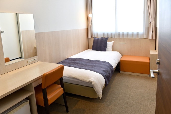 Imagen de la habitación del Hotel New Commander Osaka Neyagawa. Foto 3