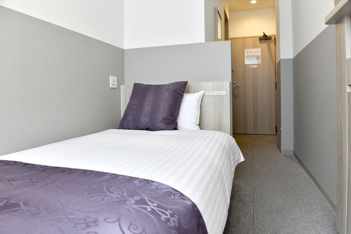 Imagen de la habitación del Hotel New Commander Osaka Neyagawa. Foto 4