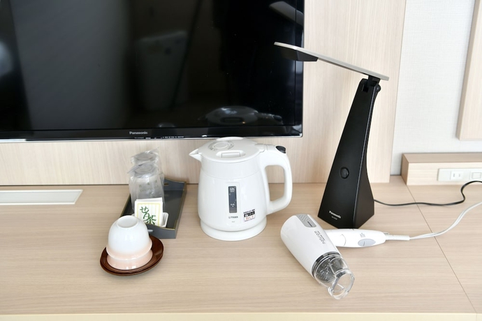 Imagen de la habitación del Hotel New Commander Osaka Neyagawa. Foto 11