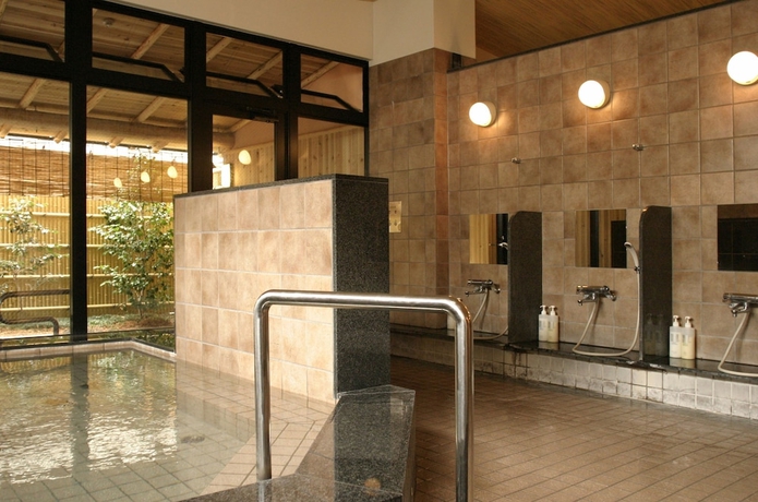 Imagen de la piscina del Hotel New Commander Osaka Neyagawa. Foto 16