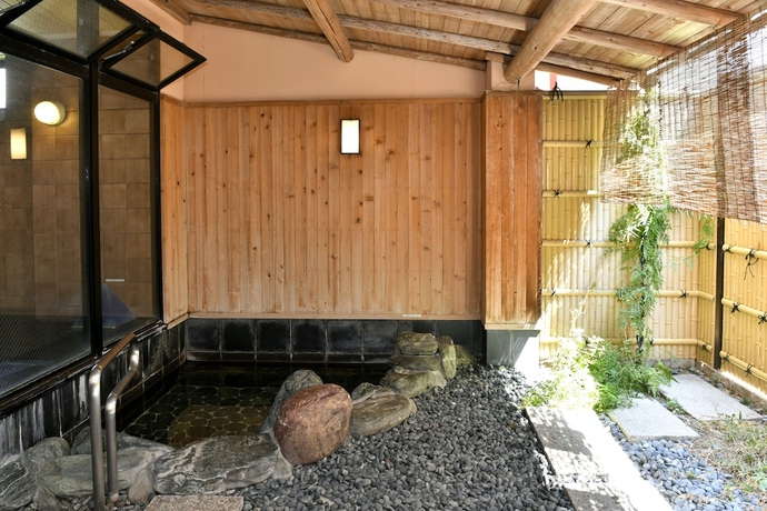 Imagen de la piscina del Hotel New Commander Osaka Neyagawa. Foto 18