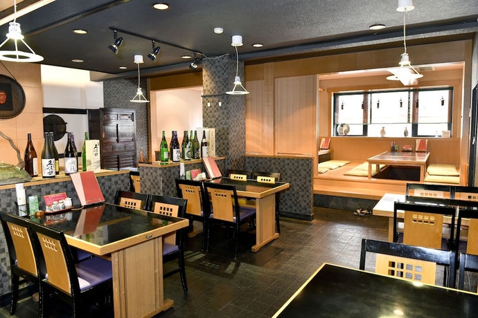 Imagen de los interiores del Hotel New Commander Osaka Neyagawa. Foto 15