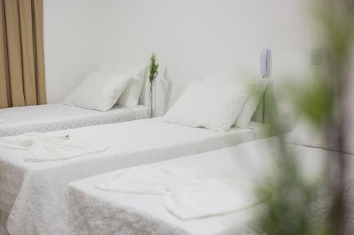 Imagen de la habitación del Hotel New Concept. Foto 6
