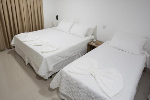 Imagen general del Hotel New Concept. Foto 3