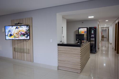 Imagen de la habitación del Hotel New Concept. Foto 8