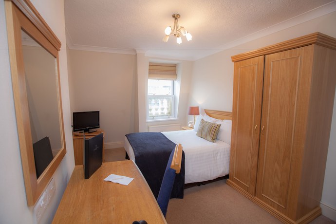 Imagen de la habitación del Hotel New Continental, Sure Hotel Collection by Best Western. Foto 2