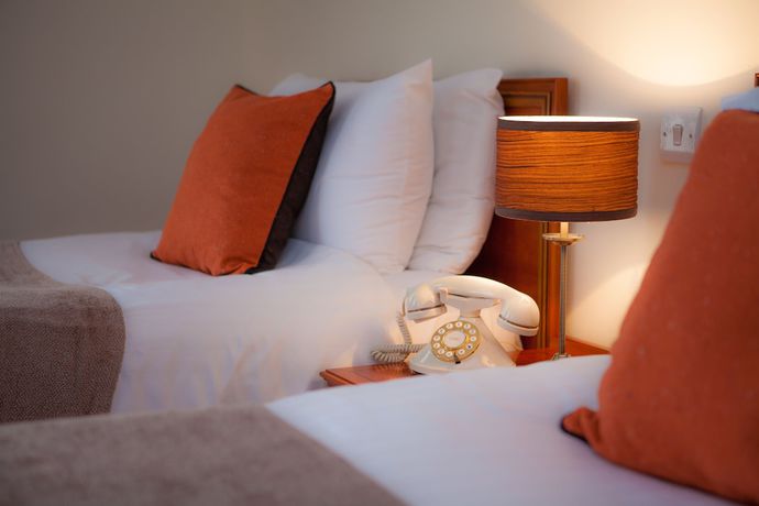 Imagen de la habitación del Hotel New Continental, Sure Hotel Collection by Best Western. Foto 3