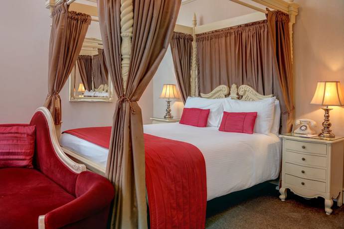 Imagen de la habitación del Hotel New Continental, Sure Hotel Collection by Best Western. Foto 4