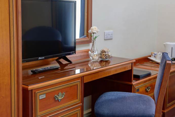 Imagen de la habitación del Hotel New Continental, Sure Hotel Collection by Best Western. Foto 5