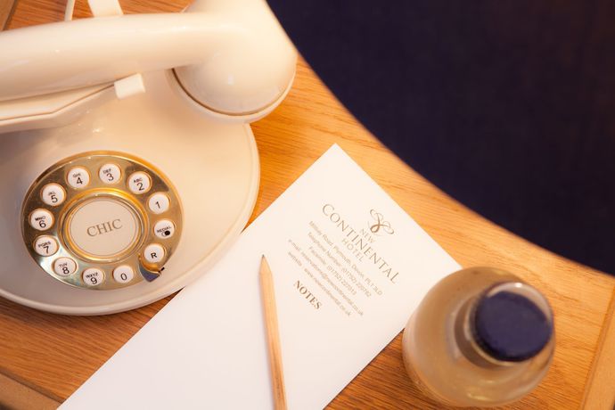 Imagen de la habitación del Hotel New Continental, Sure Hotel Collection by Best Western. Foto 7