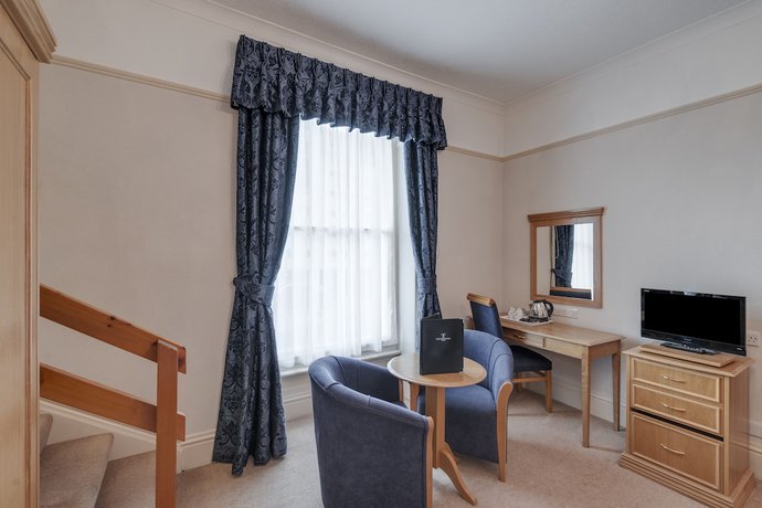 Imagen de la habitación del Hotel New Continental, Sure Hotel Collection by Best Western. Foto 8