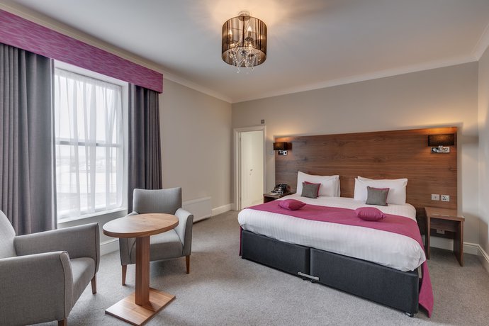 Imagen de la habitación del Hotel New Continental, Sure Hotel Collection by Best Western. Foto 9