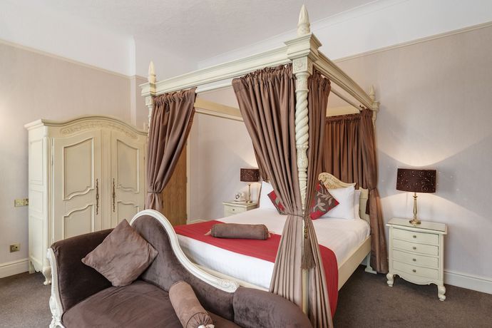 Imagen de la habitación del Hotel New Continental, Sure Hotel Collection by Best Western. Foto 10