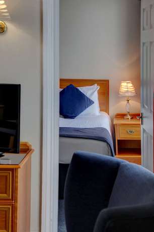 Imagen de la habitación del Hotel New Continental, Sure Hotel Collection by Best Western. Foto 11