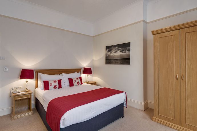 Imagen de la habitación del Hotel New Continental, Sure Hotel Collection by Best Western. Foto 12