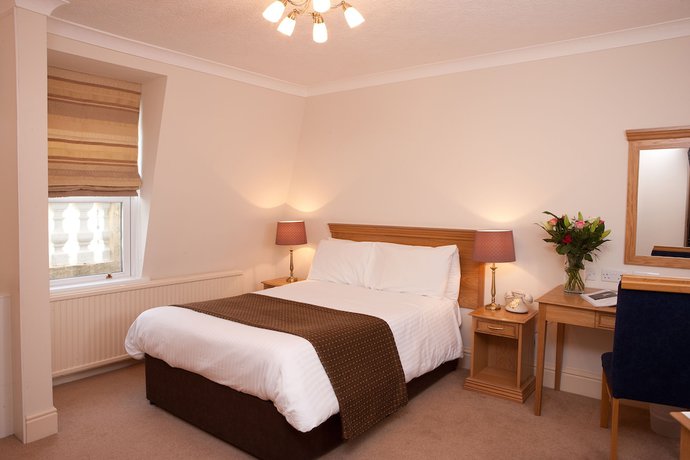 Imagen de la habitación del Hotel New Continental, Sure Hotel Collection by Best Western. Foto 13