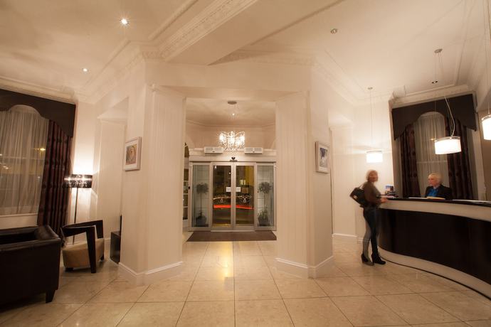 Imagen de los interiores del Hotel New Continental, Sure Hotel Collection by Best Western. Foto 20