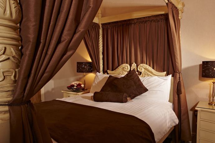 Imagen de la habitación del Hotel New Continental, Sure Hotel Collection by Best Western. Foto 15