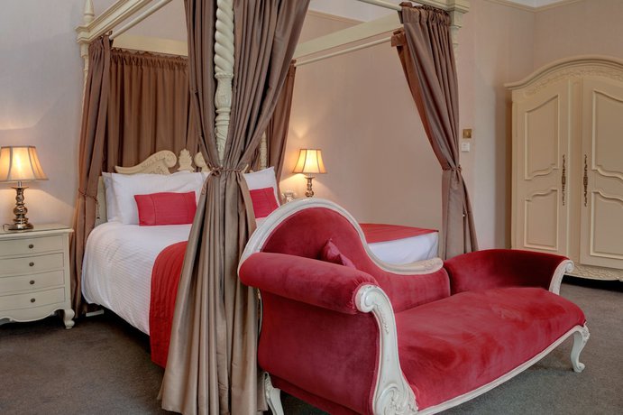 Imagen de la habitación del Hotel New Continental, Sure Hotel Collection by Best Western. Foto 17