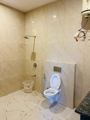 Imagen general del Hotel New Corbett and Resort. Foto 1