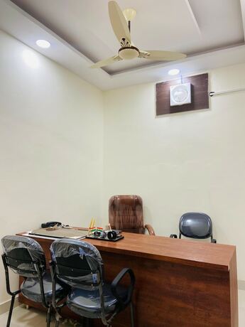Imagen general del Hotel New Corbett and Resort. Foto 2