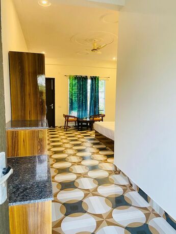 Imagen general del Hotel New Corbett and Resort. Foto 3