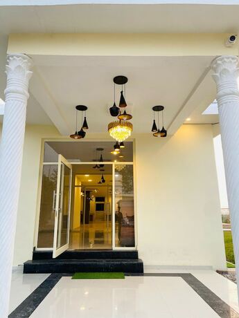 Imagen general del Hotel New Corbett and Resort. Foto 4