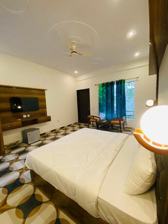 Imagen general del Hotel New Corbett and Resort. Foto 5