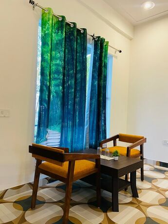 Imagen general del Hotel New Corbett and Resort. Foto 7